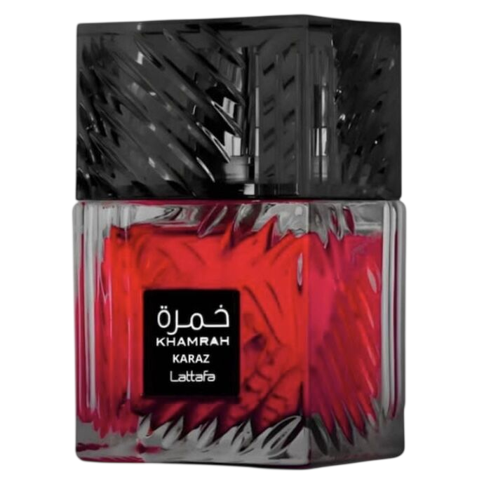 Lattafa Khamrah Karaz 100 ml