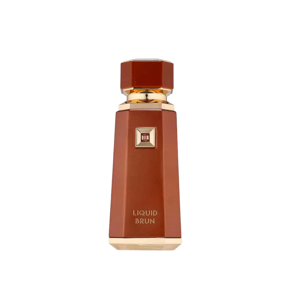 Liquid Brun French Avenue