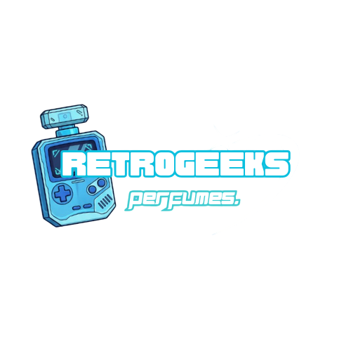 Retrogeeks Logo
