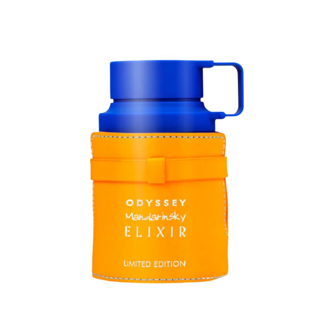 Odyssey Mandarin Sky Elixir