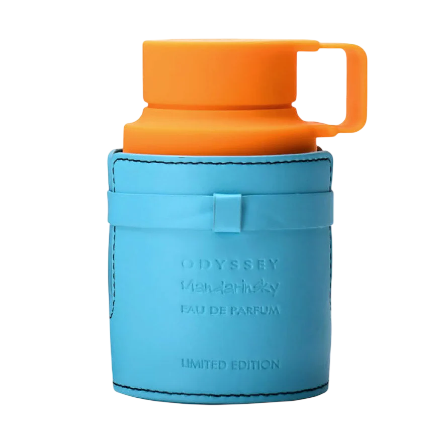 Odyssey Mandarin Sky
