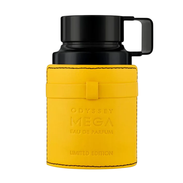 Odyssey Mega