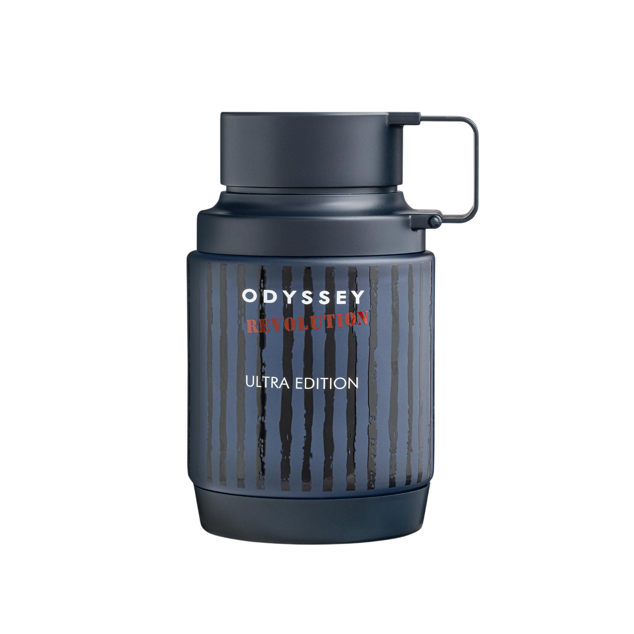 Odyssey Revolution