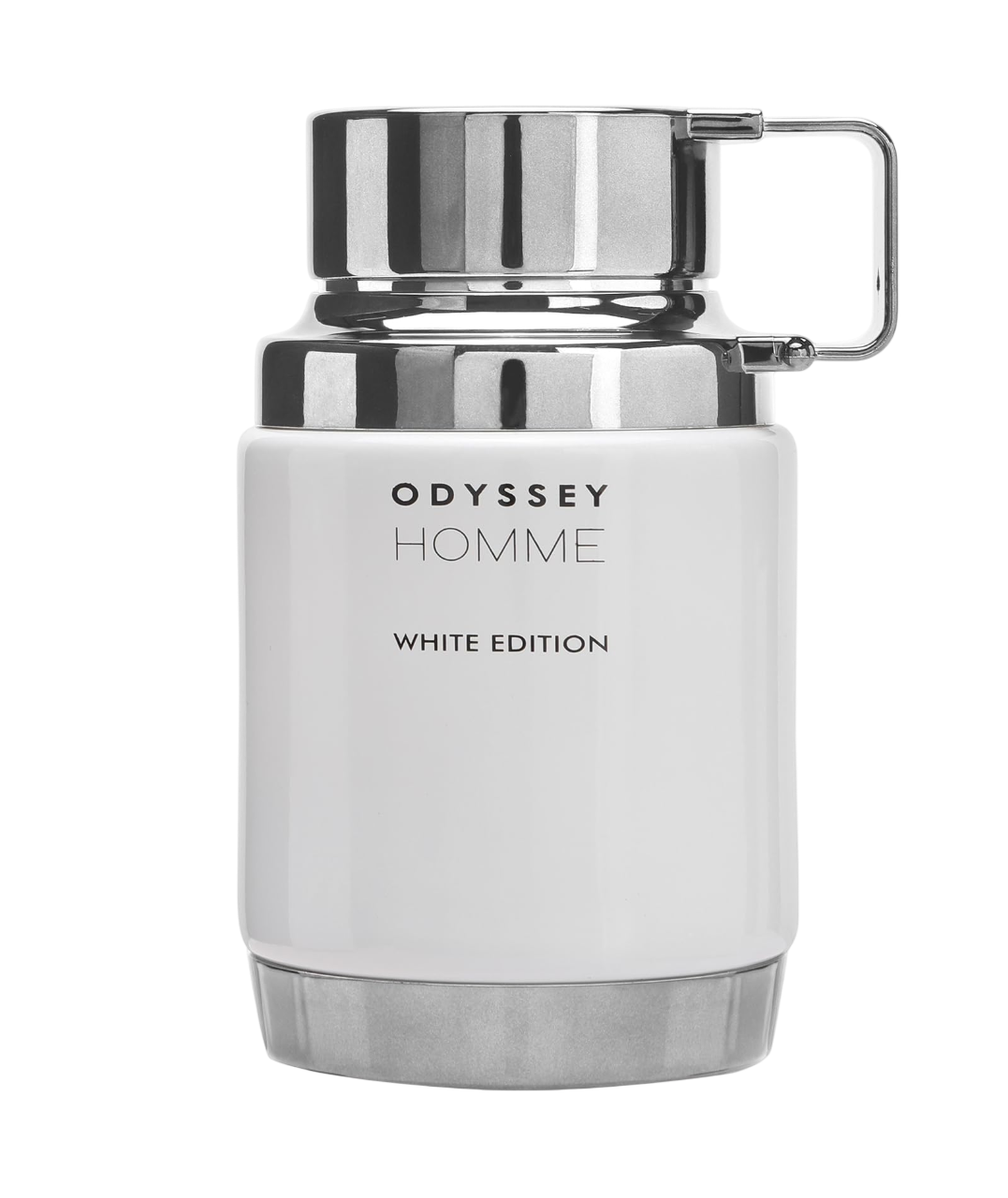 Odyssey Homme White