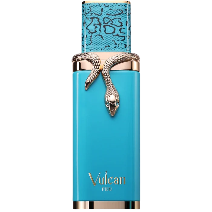Vulcan Feu French Avenue 100 ml
